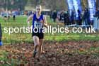 Womens Under-17s and IAAF Junior Women (Under-20s), 2023 British Athletics Cross Challenge, Sefton Park, Liverpool. Photo: David T. Hewitson/Sports for All Pics